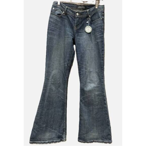 Women's London Jean Size 6 - Picture 1 of 2